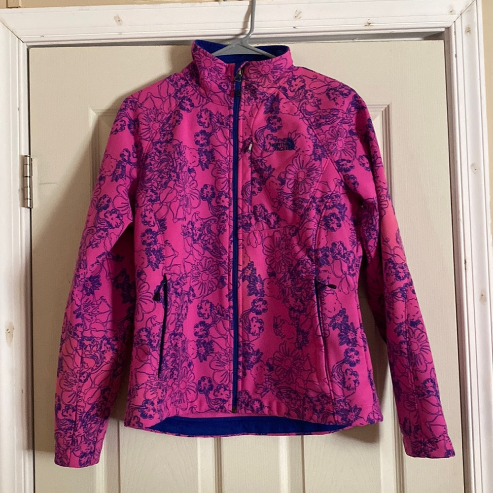 Women’s The North Face Coat